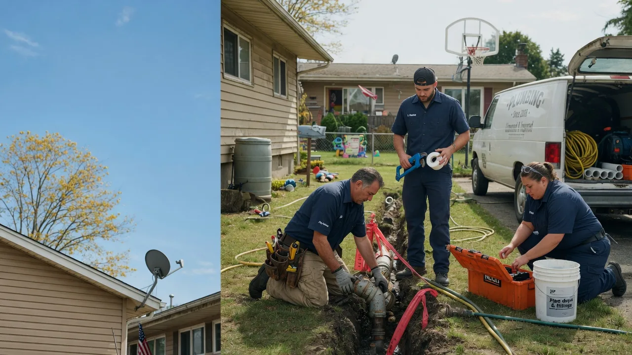 Garbage Disposal Replacement in Stendal, IN near me